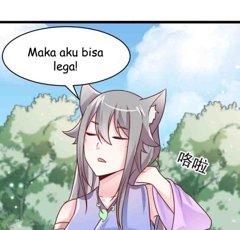 Turned Into a Grass in The Fantasy World? Chapter 13 Gambar 56